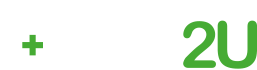 GP2U Logo