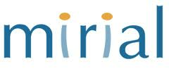Mirial Logo