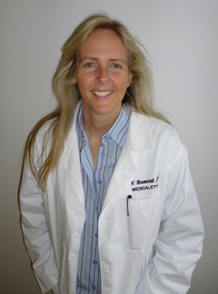 Dr Katrina Bramstedt PhD